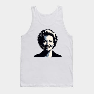 Golden Girls #5 Tank Top